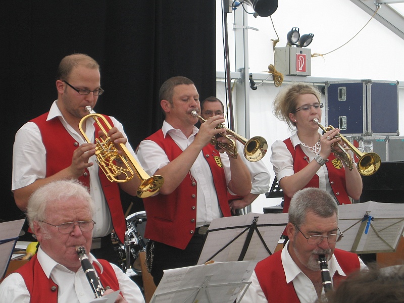 09 06 14 Auftritt MVB Sport und Kulturtage (64).JPG